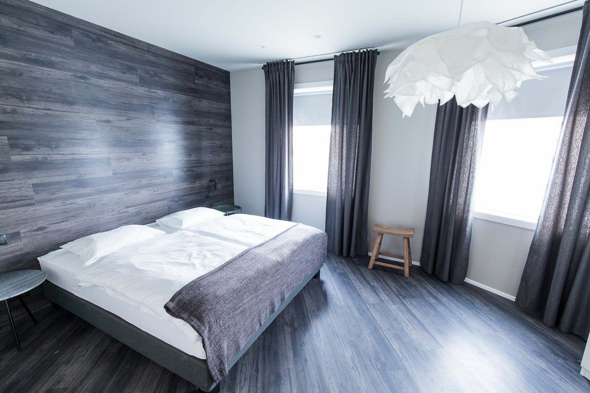 Acco Luxury Apartments Akureyri Eksteriør billede