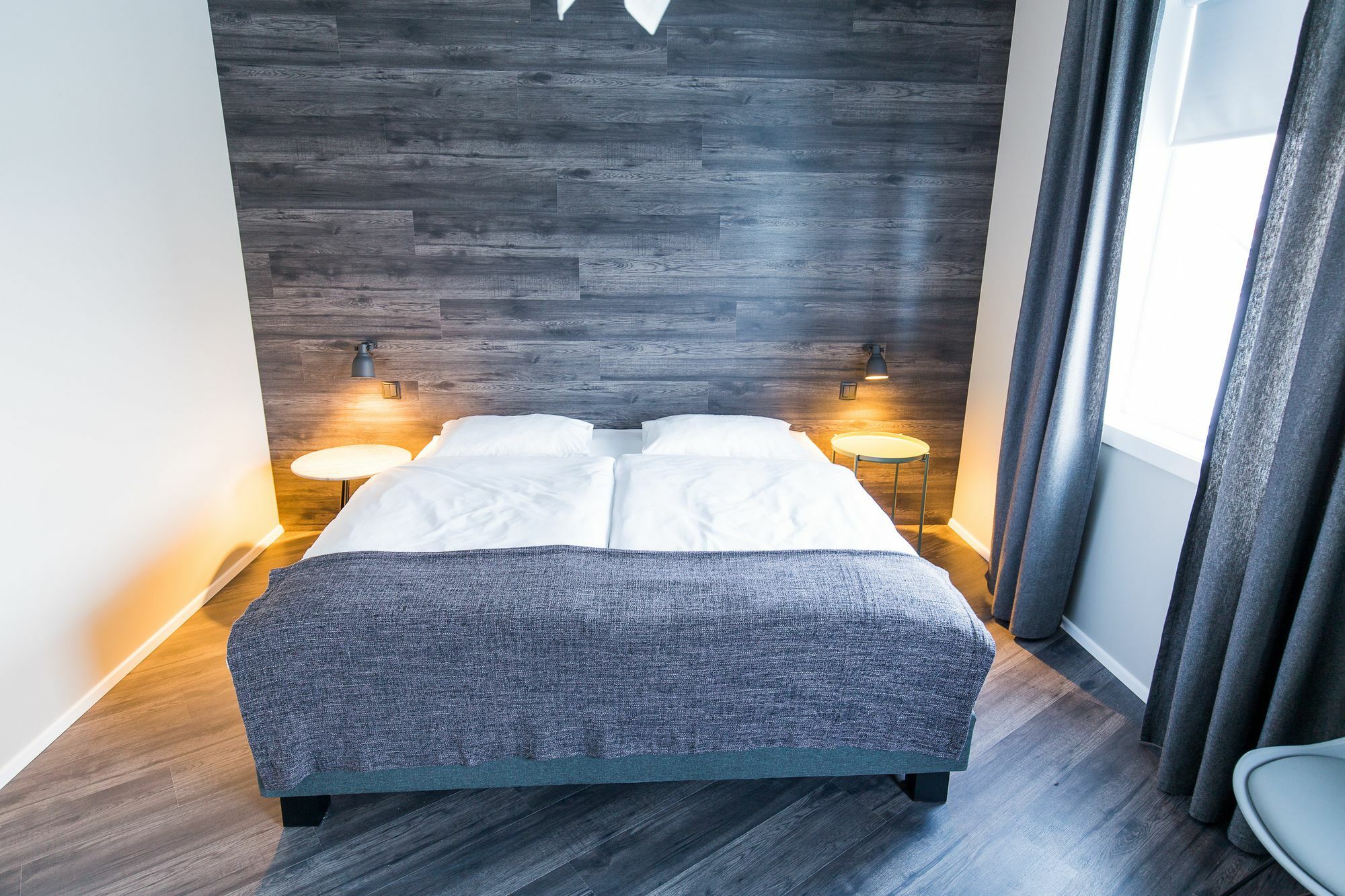 Acco Luxury Apartments Akureyri Eksteriør billede